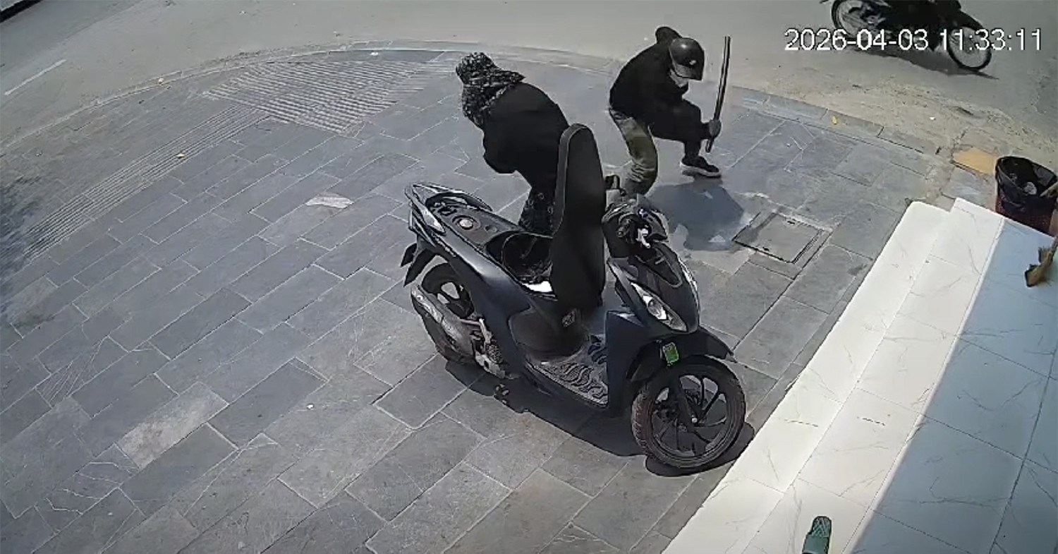 Công an Nghệ An xác minh clip người phụ nữ bị hành hung giữa ban ngày