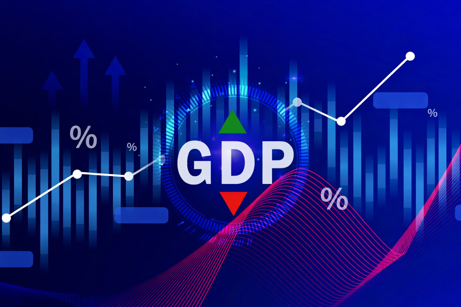 GDP quý 1 tăng 7,83%, cao nhất cùng kỳ kể từ năm 2011 đến nay