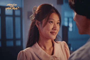 'Hẹn em ngày nhật thực' không tạo ra xung đột lớn nhưng khiến người xem đau