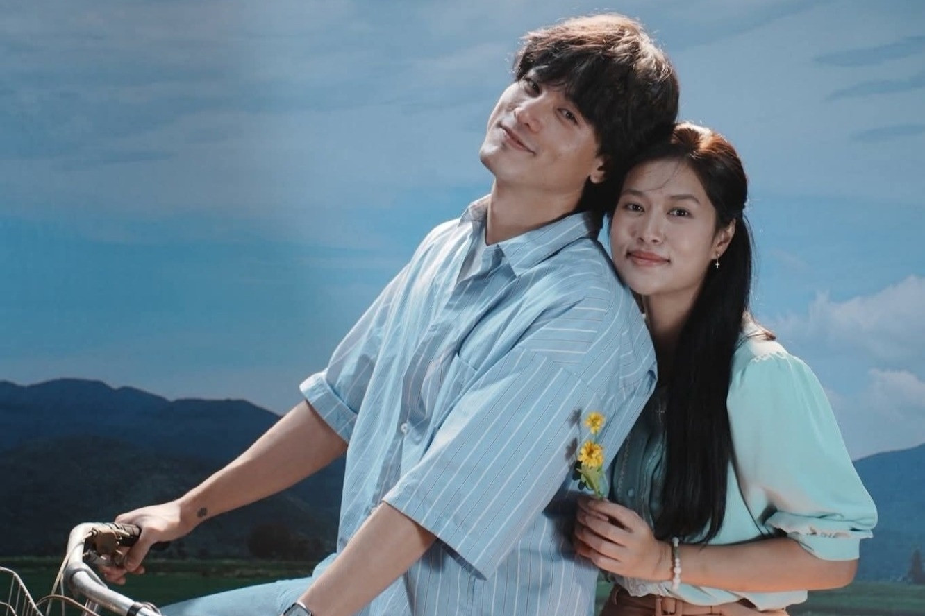 'Hẹn em ngày nhật thực': Khương Lê trong phim làm tôi nghĩ đến Lê Công Tuấn Anh