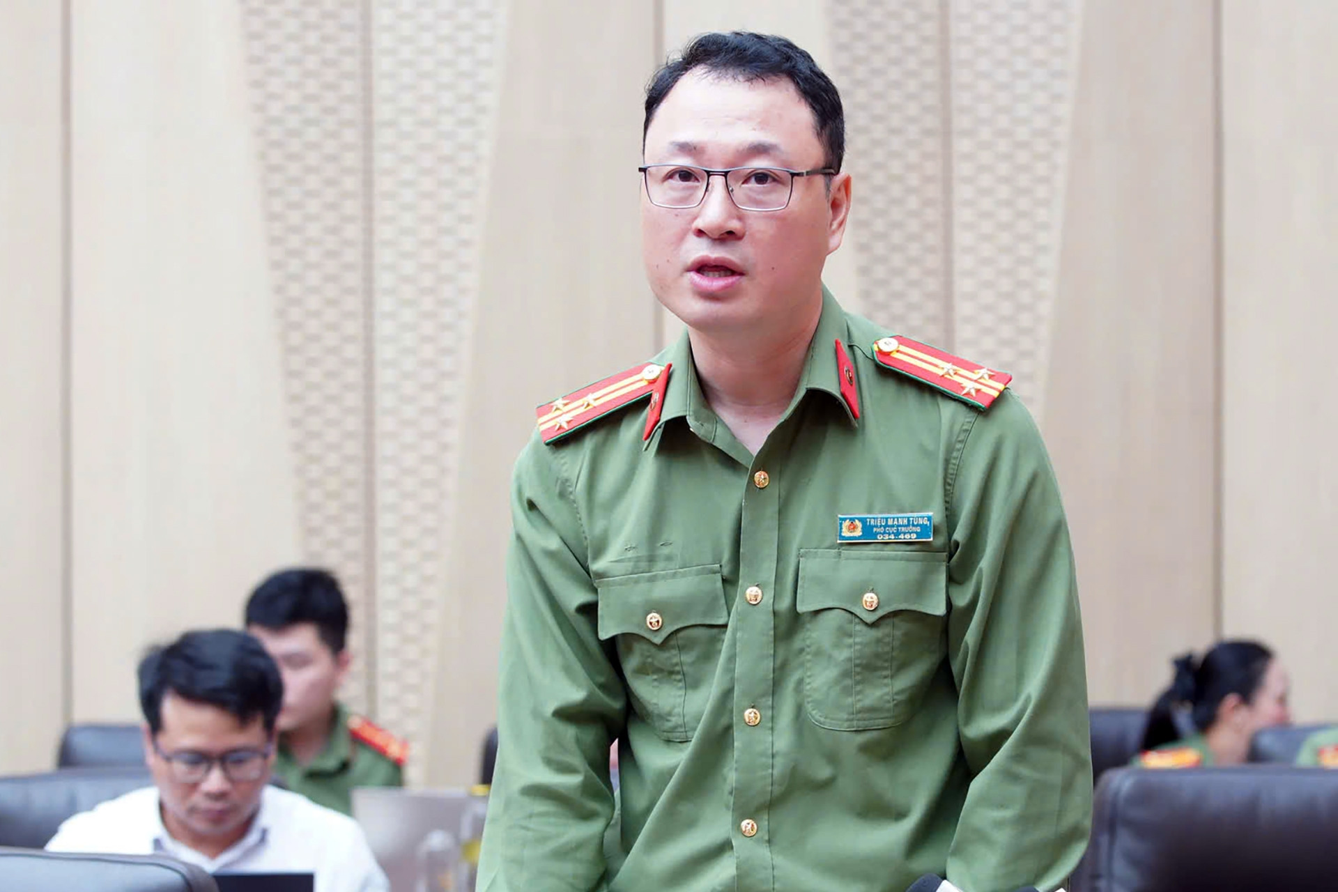 Hội, nhóm trên mạng xã hội phải thực hiện trách nhiệm kiểm duyệt theo quy định