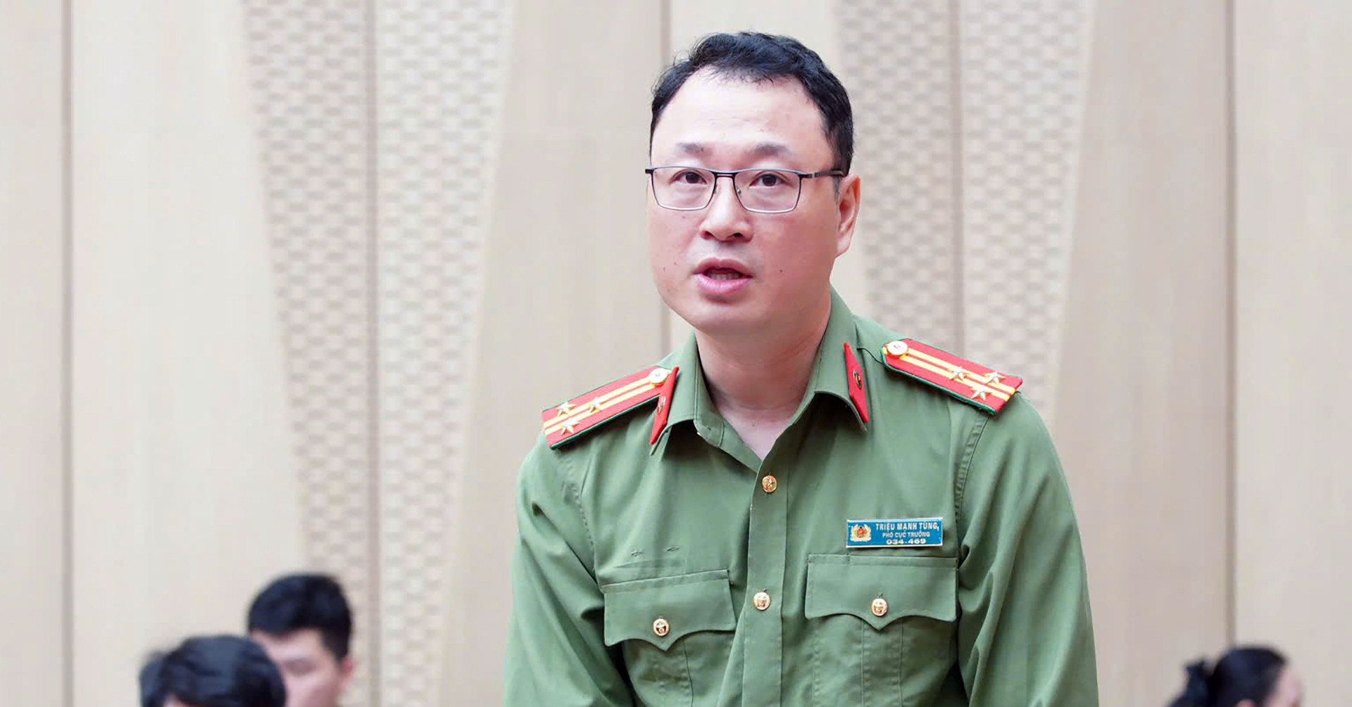 Hội, nhóm trên mạng xã hội phải thực hiện trách nhiệm kiểm duyệt theo quy định