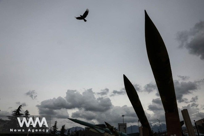 Iran từ chối ngừng bắn 48 giờ, Mỹ tìm kiếm phi công trên máy bay bị bắn hạ