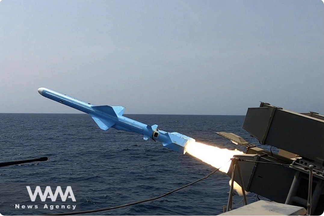 Iran tung bằng chứng 'hạ gục' tên lửa hành trình tầm xa, tàng hình của Israel