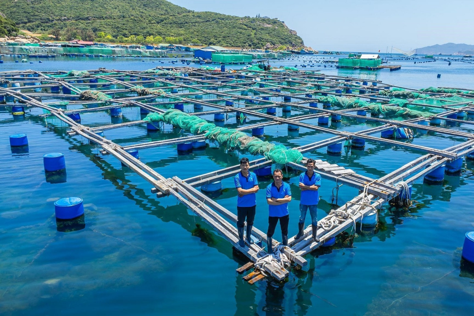 KLC Group - 9 năm kiến tạo, định hình hệ sinh thái đa ngành