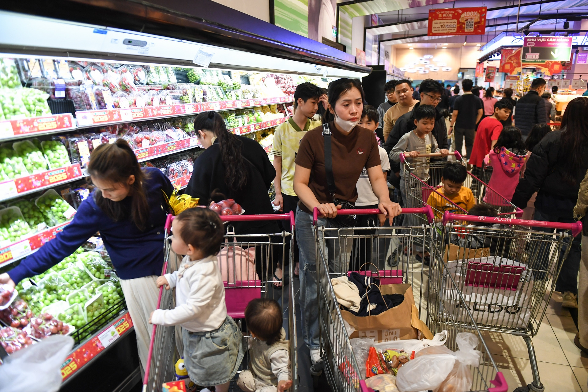 Lộ diện địa phương có giá sinh hoạt đắt đỏ nhất và rẻ nhất cả nước