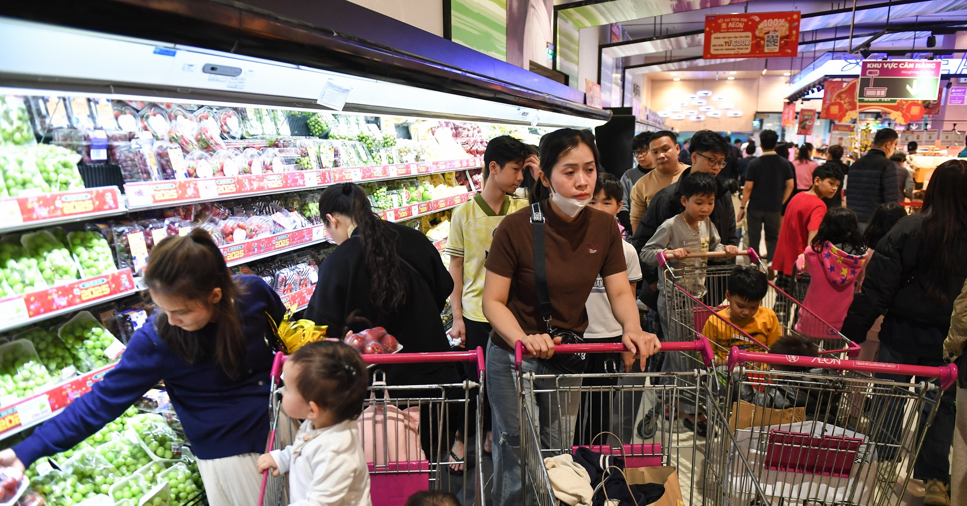 Lộ diện địa phương có giá sinh hoạt đắt đỏ nhất và rẻ nhất cả nước