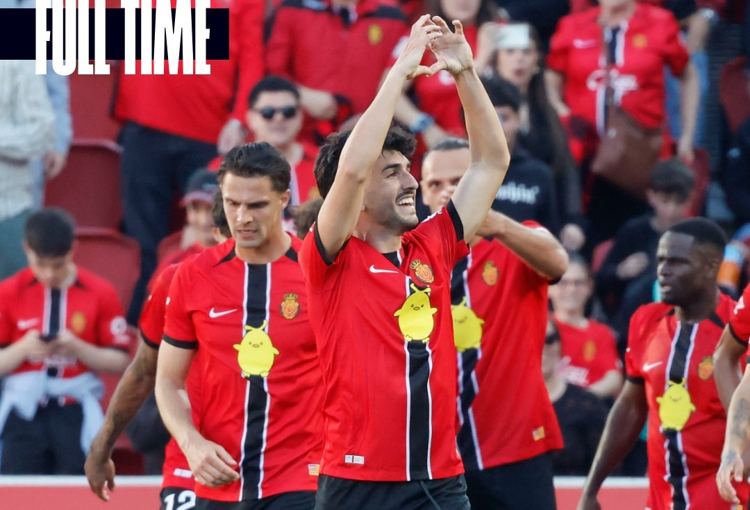 Mbappe vô duyên, Real Madrid thua sốc trước trận gặp Bayern Munich