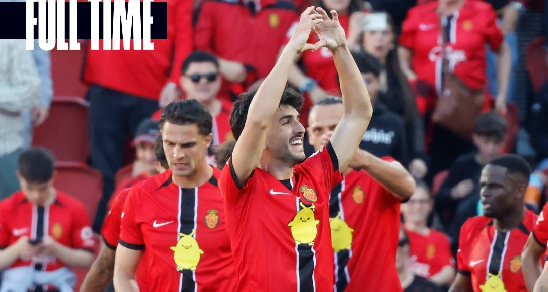 Mbappe vô duyên, Real Madrid thua sốc trước trận gặp Bayern Munich