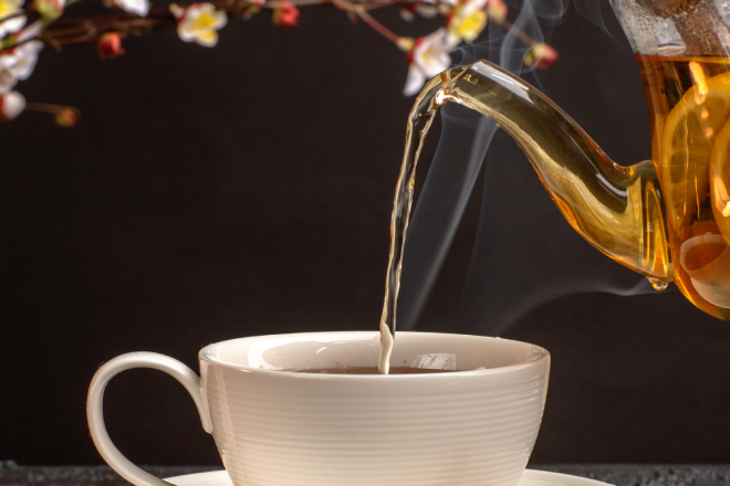 Một sai lầm khi uống nước lúc sáng sớm kích hoạt tế bào ung thư