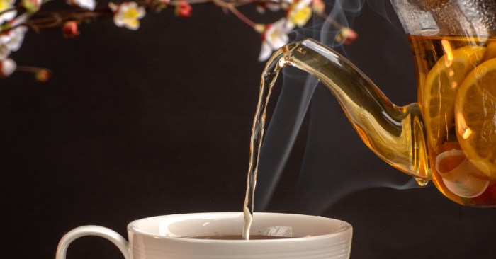 Một sai lầm khi uống nước lúc sáng sớm kích hoạt tế bào ung thư