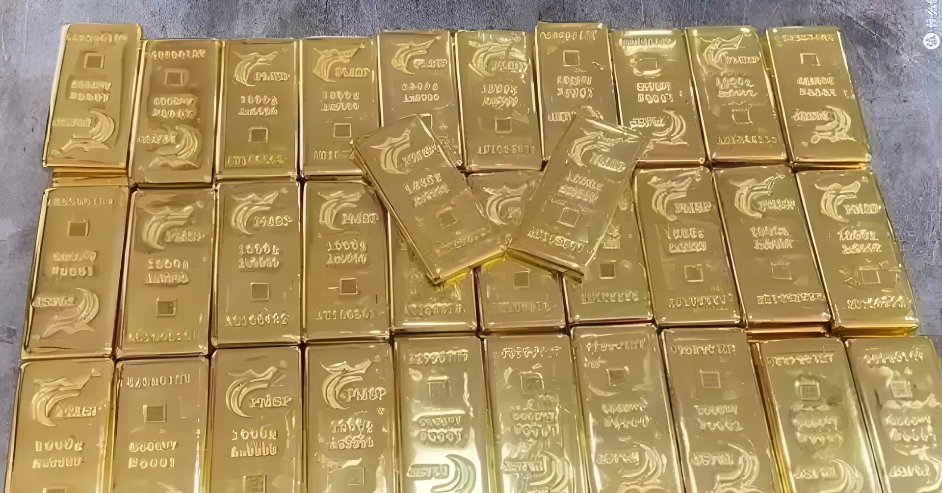 Một tuần "bay" 11,5 tỷ: Nhà đầu tư vàng trắng tay, trả giá suốt 8 năm