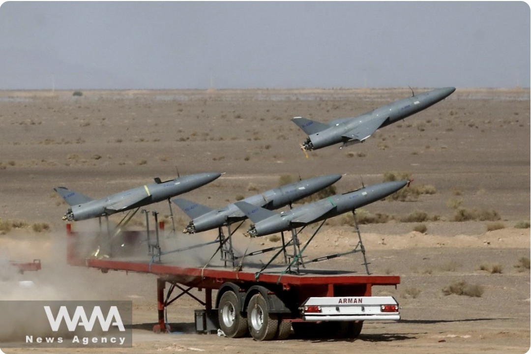  Năng lực tấn công bằng UAV và tên lửa của Iran sau hơn 1 tháng xung đột 