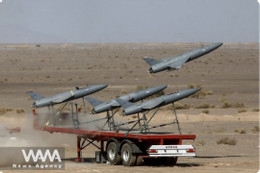 Năng lực tấn công bằng UAV và tên lửa của Iran sau hơn 1 tháng xung đột