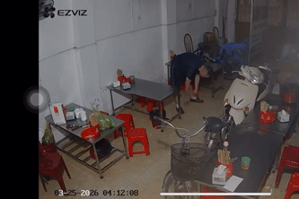 Người đàn ông ở Hải Phòng bất ngờ đổ gục khi tập thể dục lúc tảng sáng