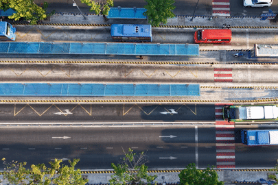 Người dân TPHCM phấn khởi vì sắp được đi xe buýt với giá 0 đồng