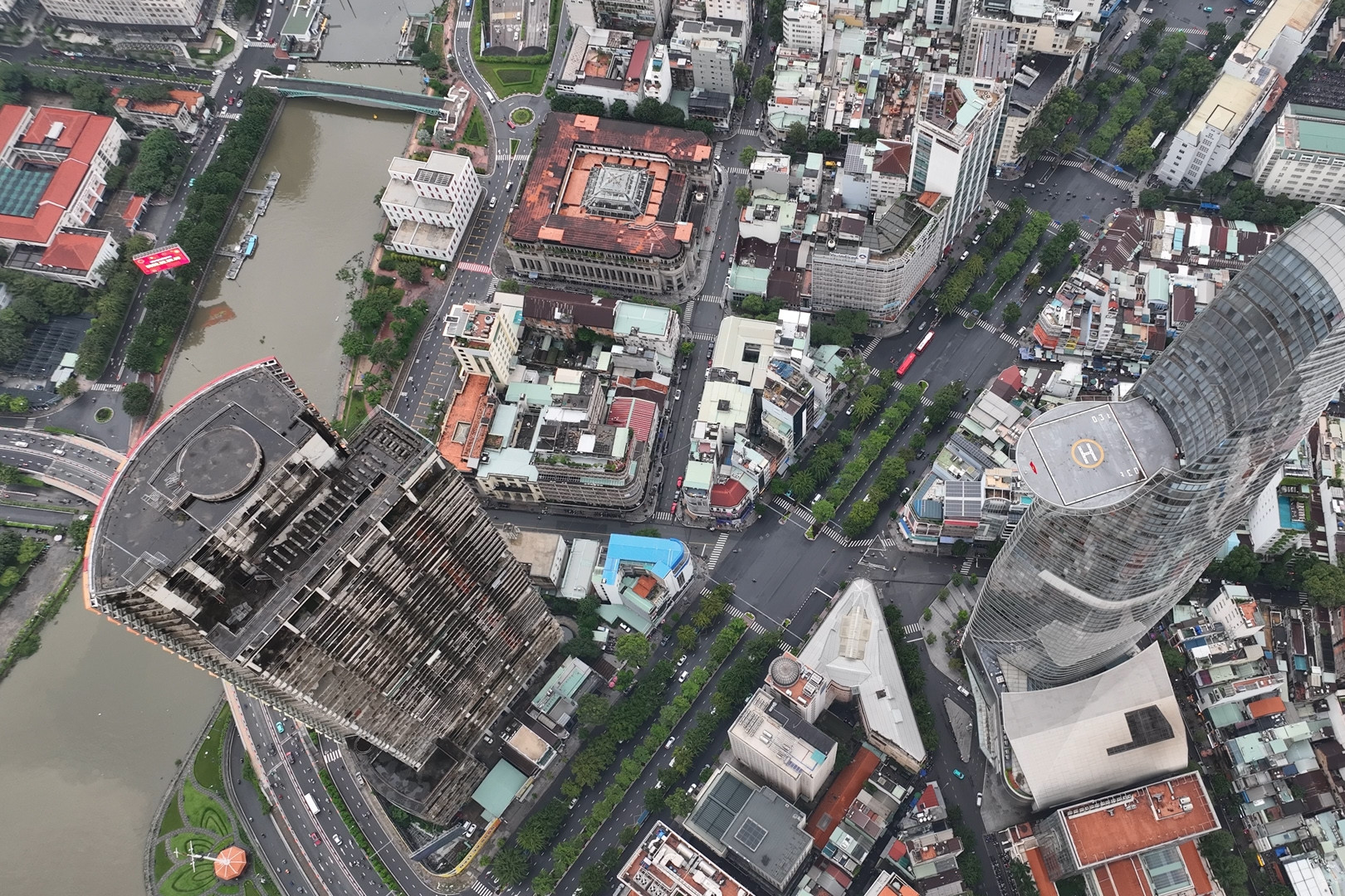  Ly kỳ vụ nhận cọc 20 tỷ bán đất đang thế chấp, bên bán ‘vỡ kèo’ không chịu phạt cọc 