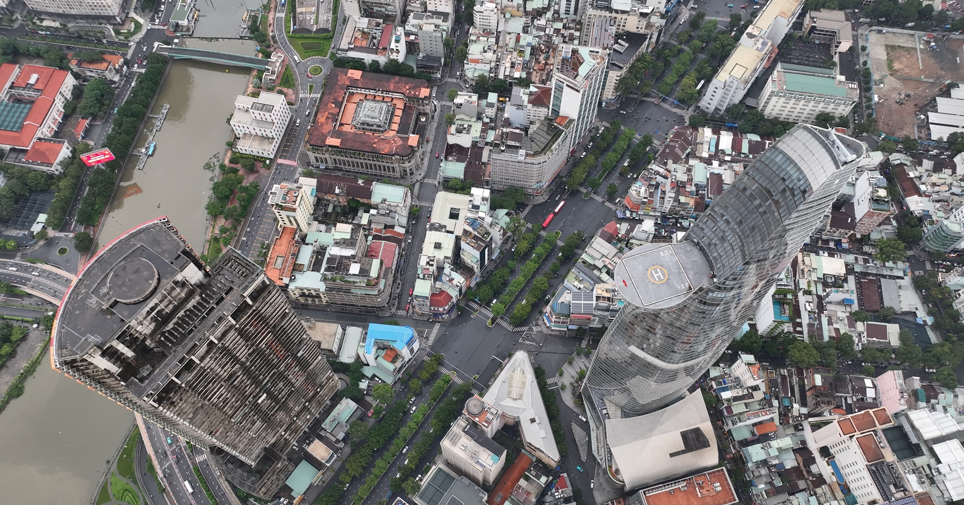 Ly kỳ vụ nhận cọc 20 tỷ bán đất đang thế chấp, bên bán ‘vỡ kèo’ không chịu phạt cọc