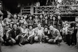 nhiếp ảnh gia anh