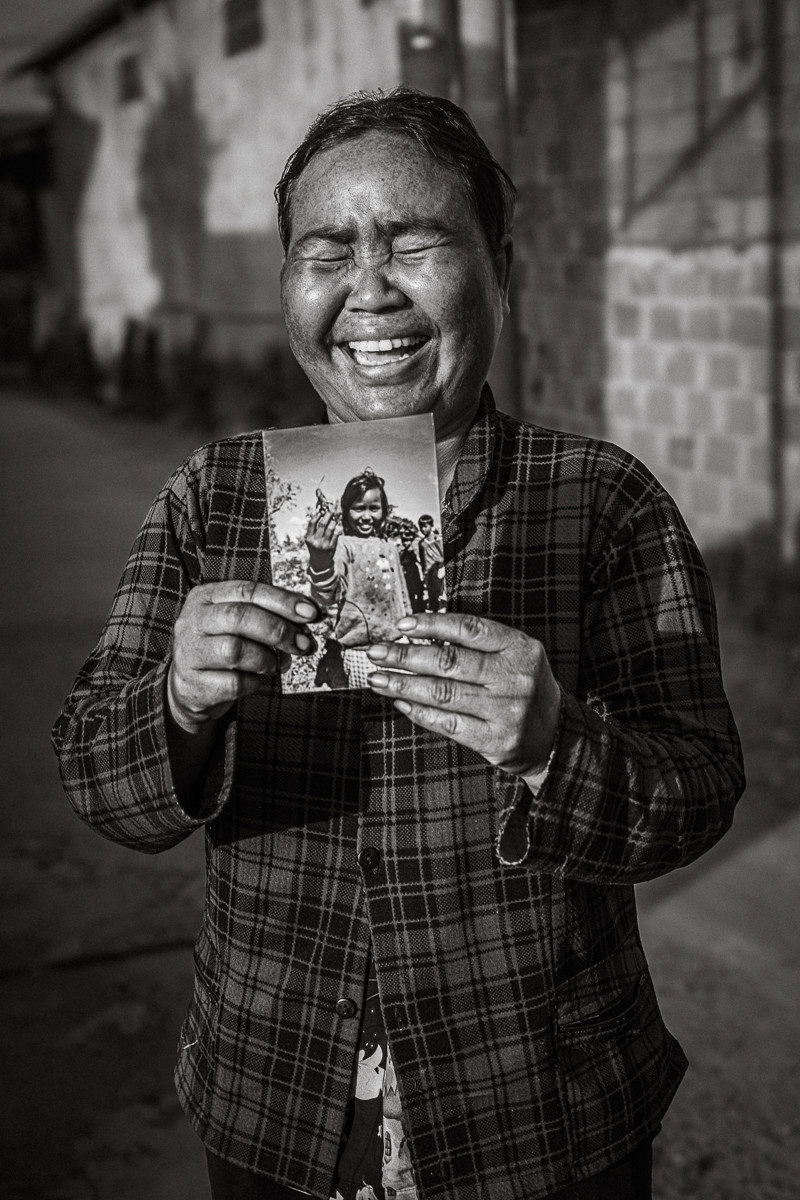 nhiếp ảnh gia anh