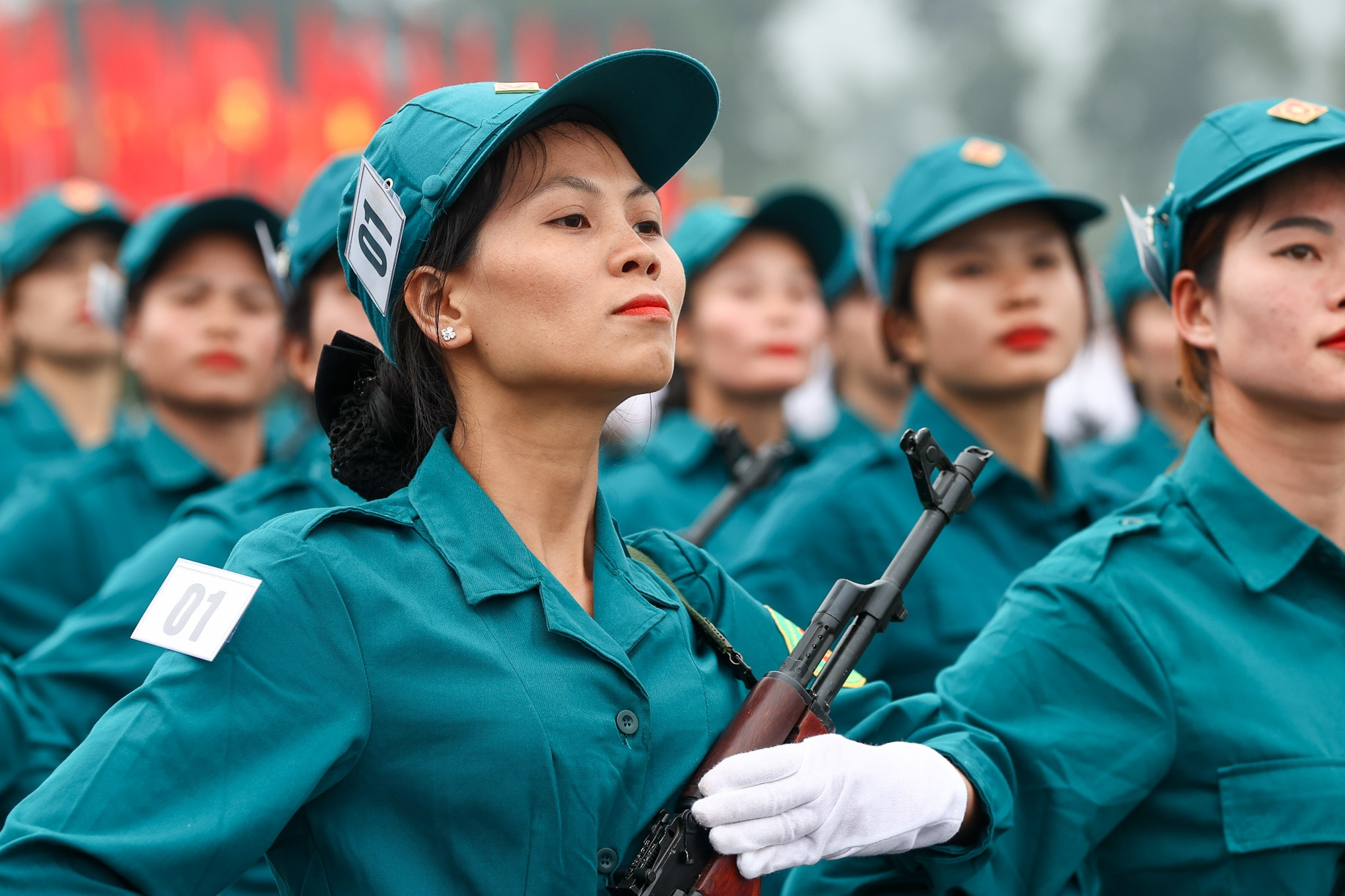 Những trường hợp được tạm hoãn, miễn nghĩa vụ Dân quân tự vệ