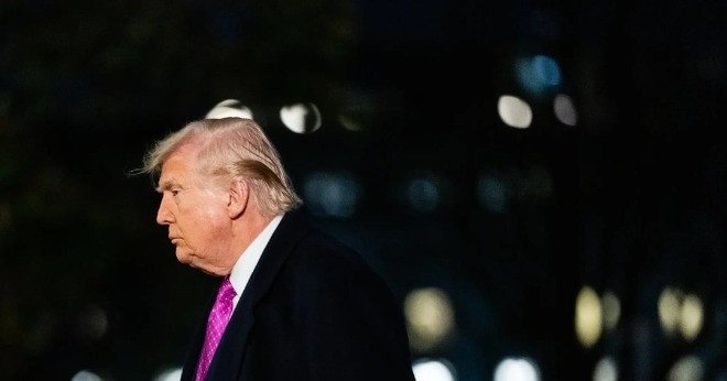 Ông Trump nói về vụ máy bay Mỹ bị Iran bắn hạ: Cần thời gian để mở cửa Hormuz