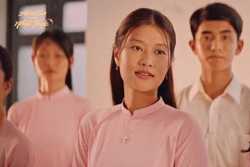 'Hẹn em ngày nhật thực': Tôi bị gãy ngay câu hỏi của nhân vật: Nó có đạo không?