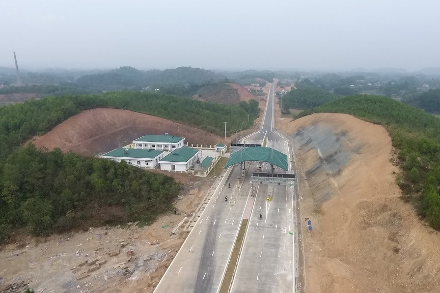  Quy định bồi thường, chấm dứt sớm hợp đồng BOT giao thông 