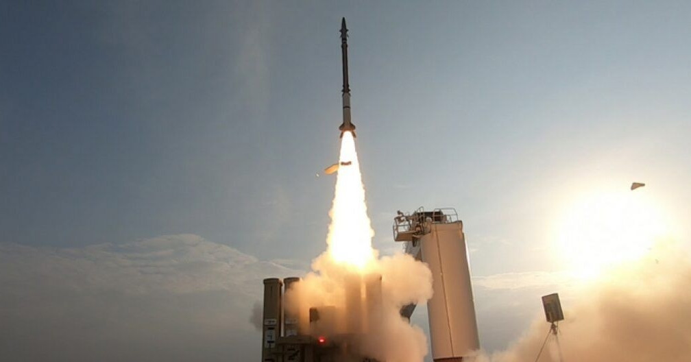 Tên lửa David’s Sling Israel Mach 7.5, ‘hit-to-kill’ đỉnh cao, thất bại đánh chặn tên lửa Iran