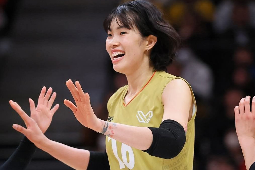 Thanh Thúy tỏa sáng, Gunna kéo dài mạch thắng ở giải Nhật Bản