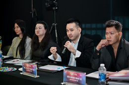 Thầy ThS. NTK Lê Thanh Hoà .JPG