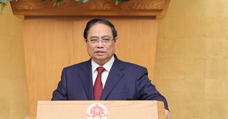 Thủ tướng chủ trì phiên họp thường kỳ tháng 3, thảo luận nhiều vấn đề quan trọng
