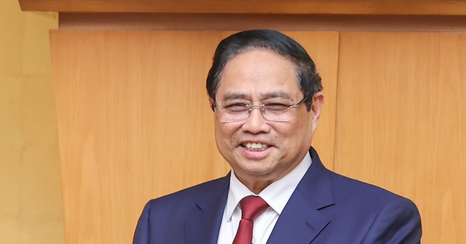 Thủ tướng gửi lời cảm ơn sau nhiệm kỳ 5 năm vượt qua nhiều cơn gió ngược