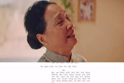 Xem 'Hẹn em ngày nhật thực', tôi mê NSND Lê Khanh quá