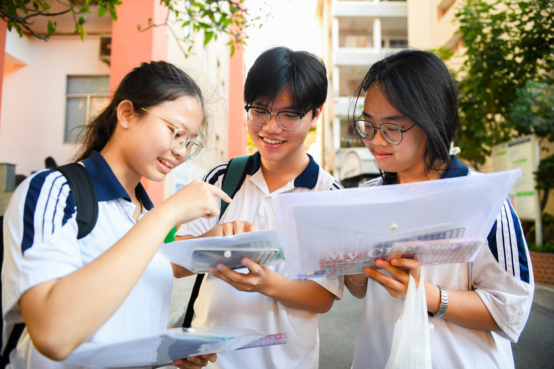 135.000 thí sinh tranh suất ở hơn 100 trường đại học bằng thi đánh giá năng lực