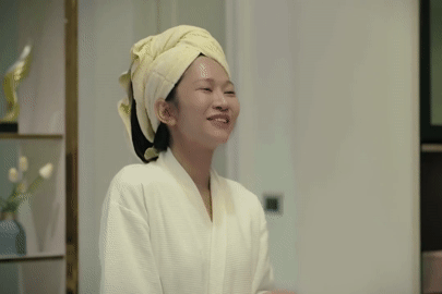  'Bước chân vào đời' tập 19: Minh sốc trước thân phận thật của cô giáo Giang 