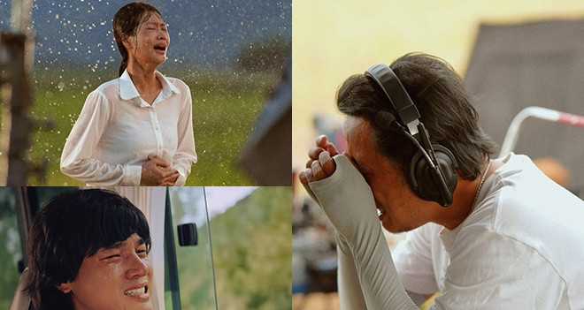 Chi Tiết Vàng Và Củ Liệu Trong Phim 'Hẹn Em Ngày Nắng' Thực Sự Có Lê Khánh, Thiên An?