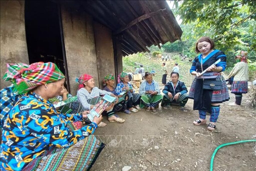  Chính quyền 2 cấp: Bước ngoặt quản trị trong công tác dân tộc, tôn giáo 