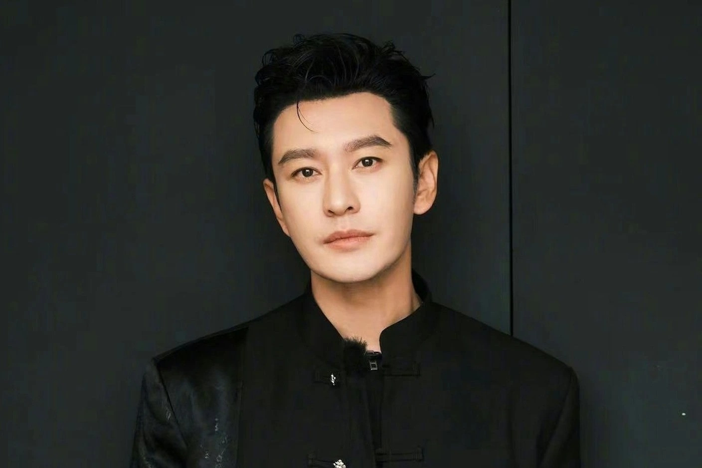 Diễn viên Huỳnh Hiểu Minh xin lỗi, nộp phạt vì vi phạm giao thông