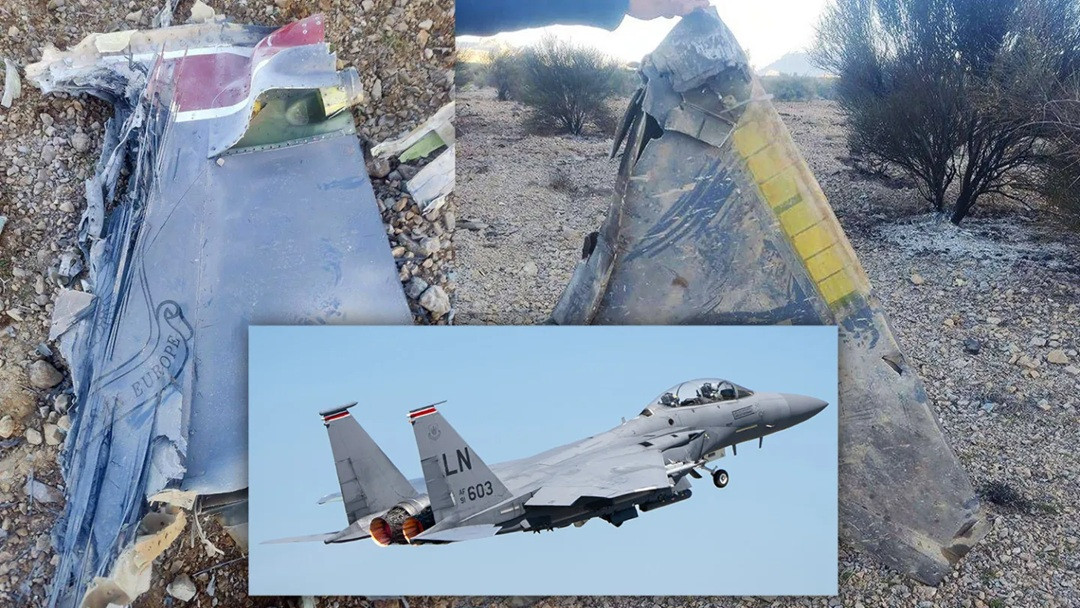 F15E Wreckage TWZ.jpg