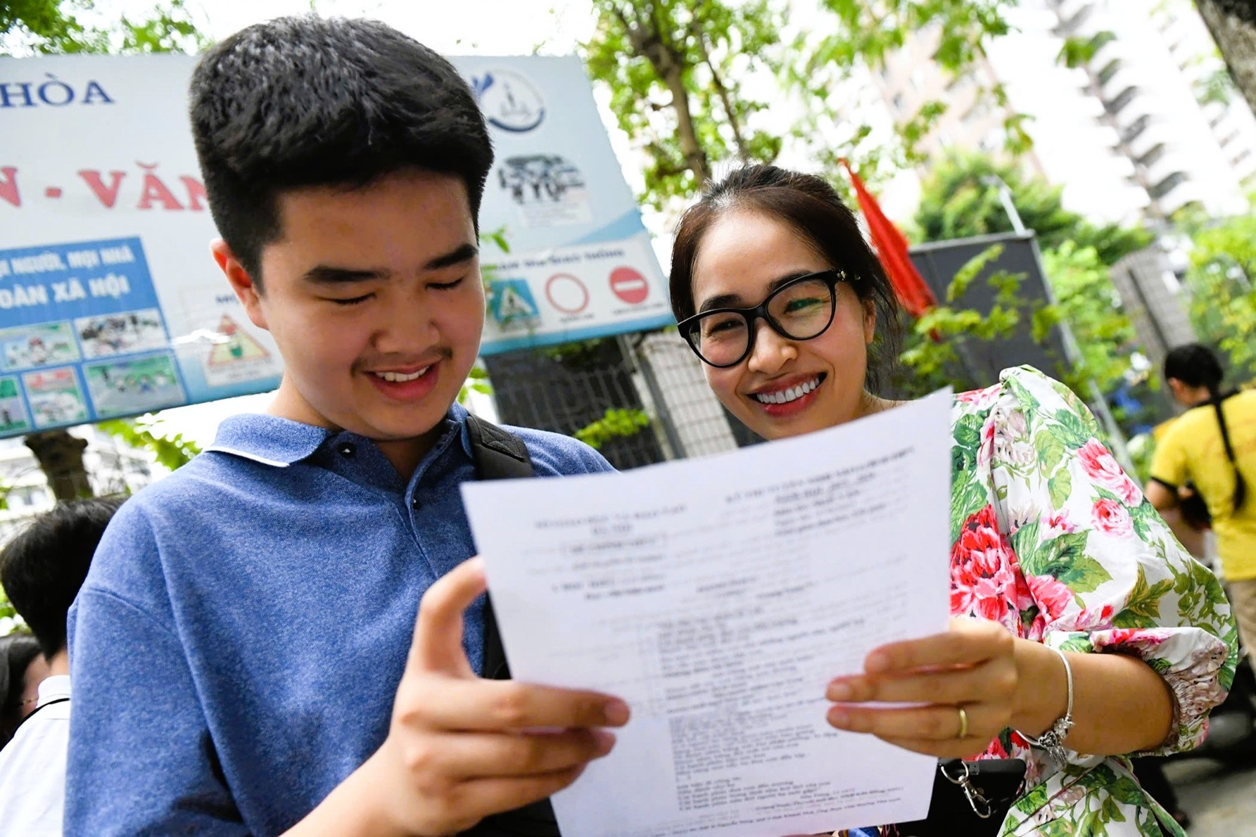  Hà Nội công bố 81.448 chỉ tiêu lớp 10 công lập năm 2026 