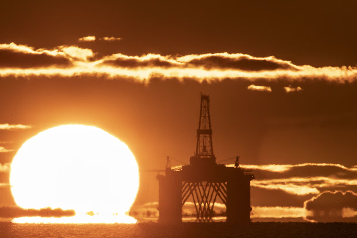  Hiện thực phũ phàng sau 14 năm cấp phép khai thác, chỉ đủ 36 ngày khí đốt 