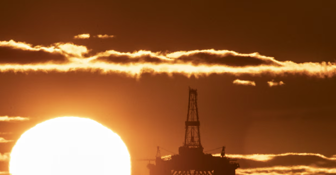 Hiện thực phũ phàng sau 14 năm cấp phép khai thác, chỉ đủ 36 ngày khí đốt