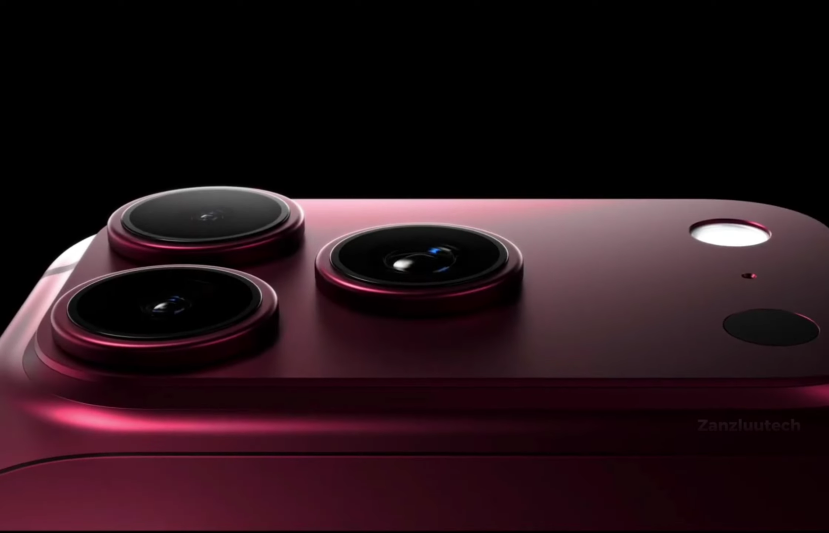 iPhone 18 Pro Max: Những nâng cấp ‘đáng giá’ nhất được tiết lộ