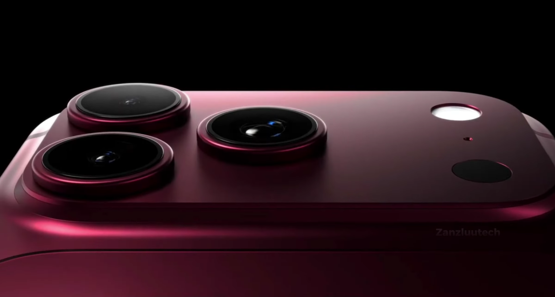 iPhone 18 Pro Max: Những nâng cấp ‘đáng giá’ nhất được tiết lộ