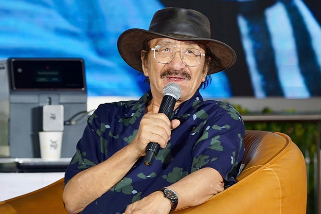 Nhạc sĩ Nguyễn Cường, NSND Phượng Loan xúc động đón tin vui bất ngờ