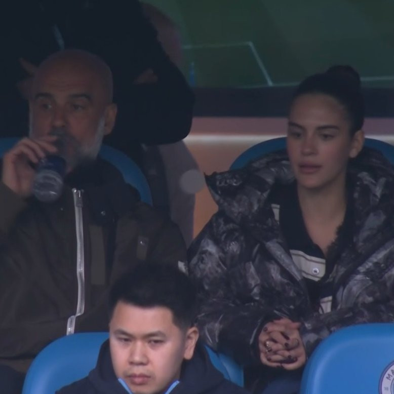 Pep Guardiola the Touchline 0.jpg