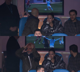 Pep Guardiola the Touchline 3.jpg