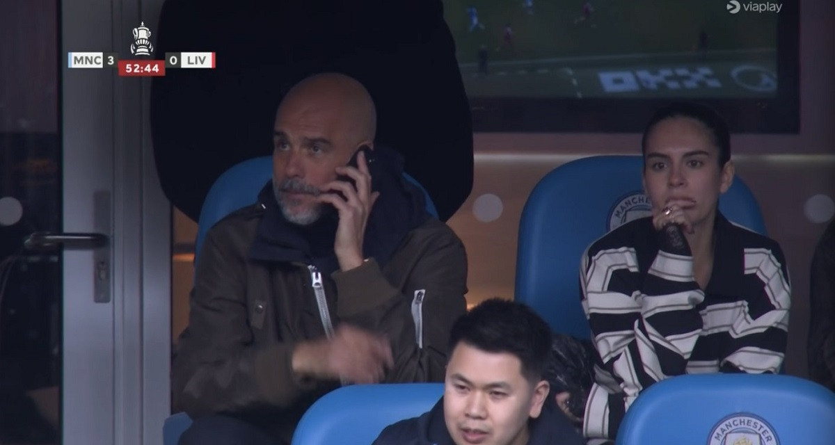 Pep Guardiola the Touchline 5.jpg