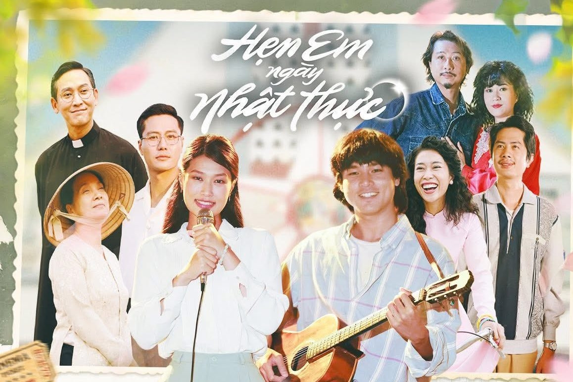 Phim có NSND Lê Khanh vẫn là số 1, 'Song hỷ lâm nguy' doanh thu bết bát